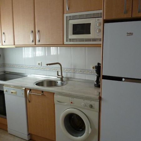 Apartamento Melanie فوينخيرولا المظهر الخارجي الصورة