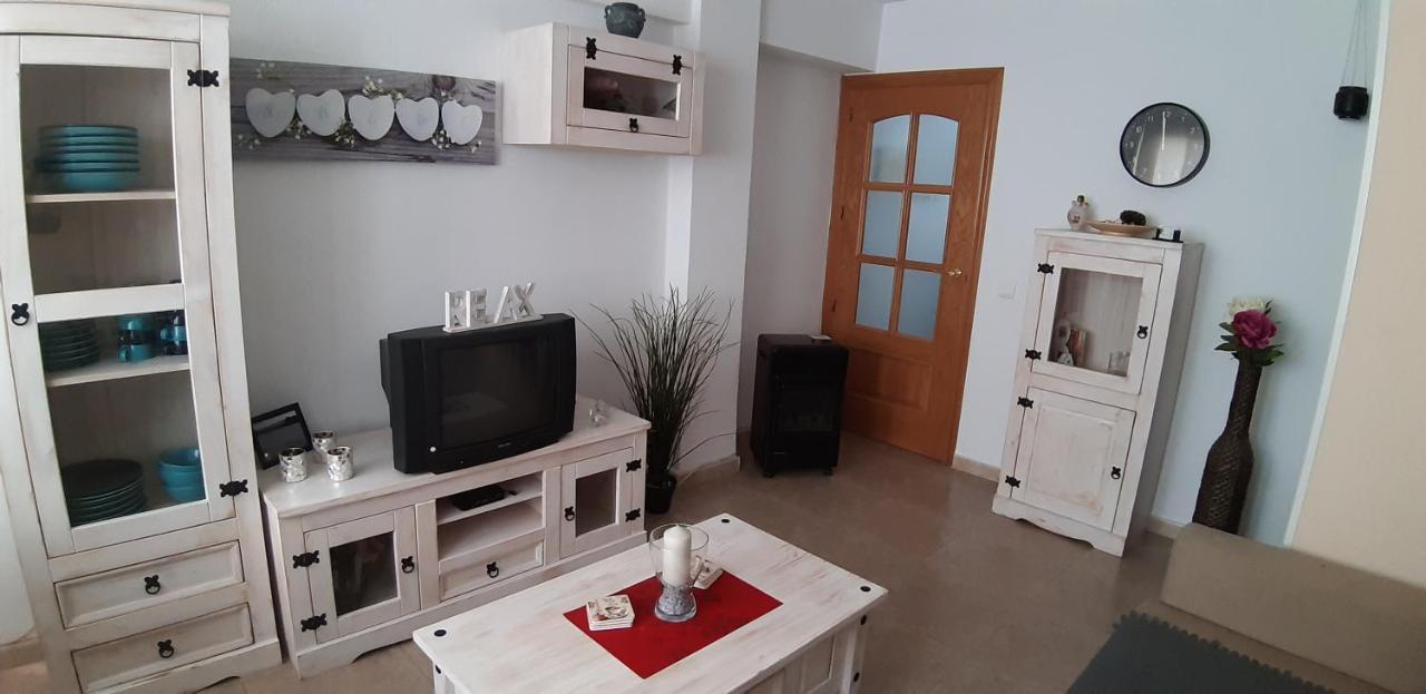 Apartamento Melanie فوينخيرولا المظهر الخارجي الصورة