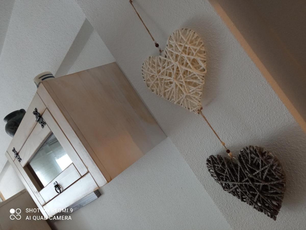 Apartamento Melanie فوينخيرولا المظهر الخارجي الصورة