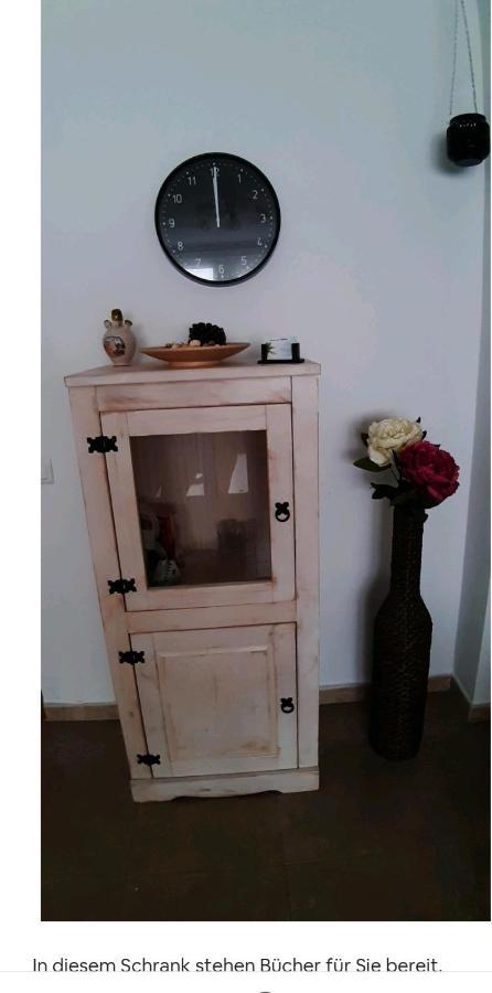 Apartamento Melanie فوينخيرولا المظهر الخارجي الصورة