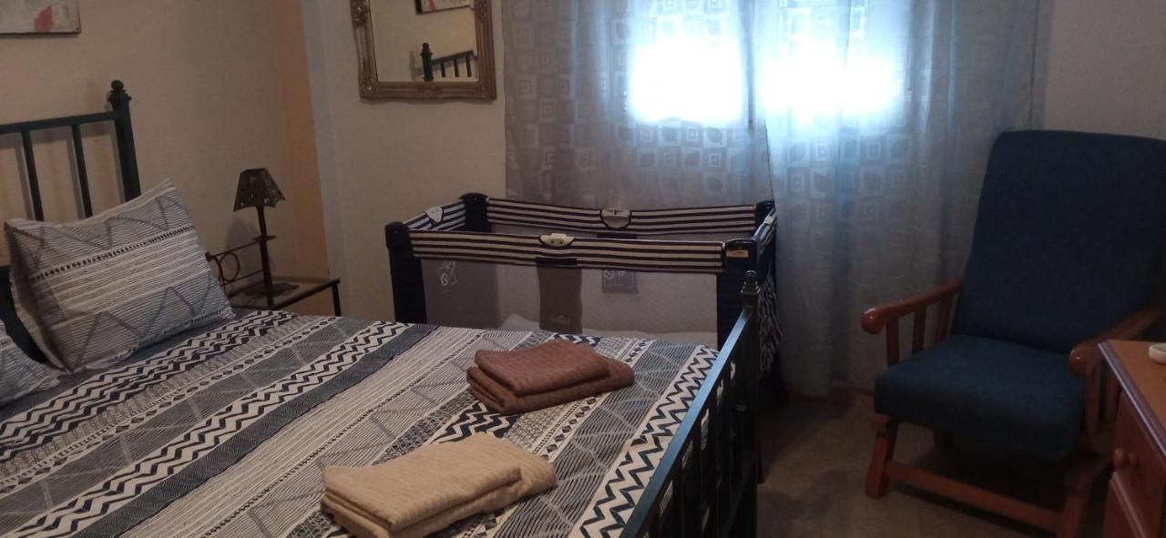 Apartamento Melanie فوينخيرولا المظهر الخارجي الصورة