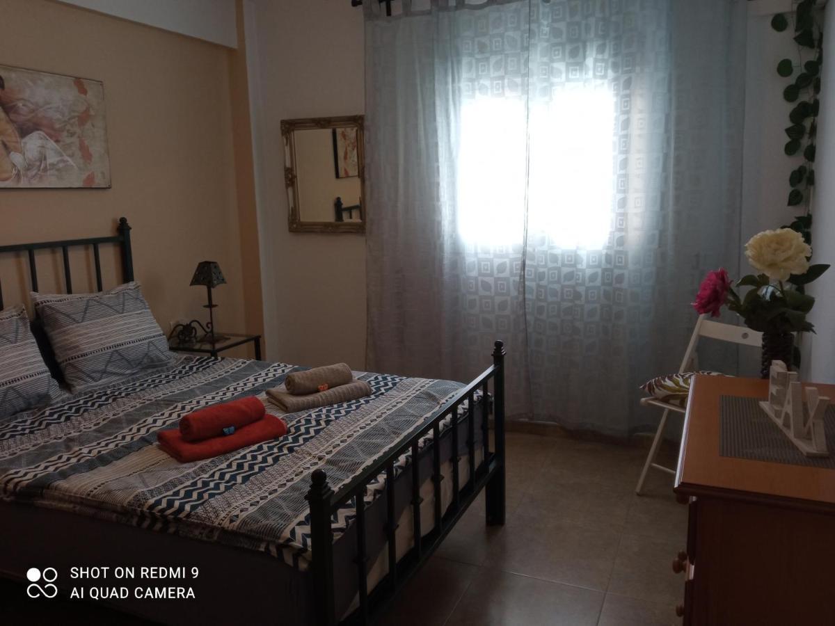 Apartamento Melanie فوينخيرولا المظهر الخارجي الصورة