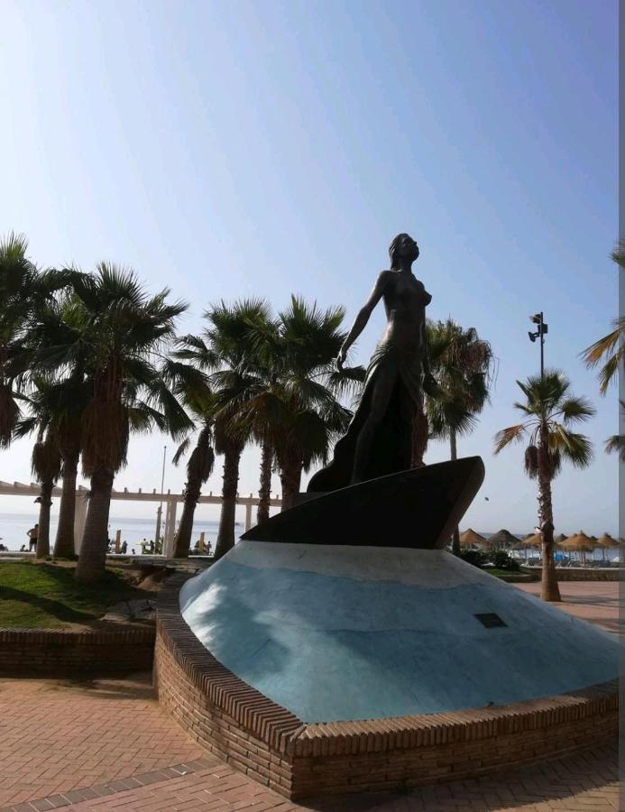 Apartamento Melanie فوينخيرولا المظهر الخارجي الصورة